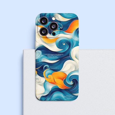Чехол для Apple iPhone 15 рисунок