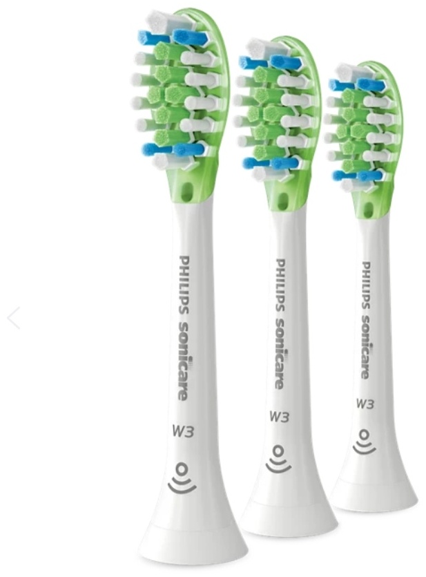 Насадка Philips HX9063/67 звуковая 3 шт