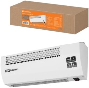 Тепловая завеса TDM ELECTRIC SQ2520-1503 белый