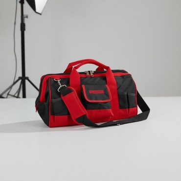 Matrix сумка 90256 Red (46х28х30.5 см)