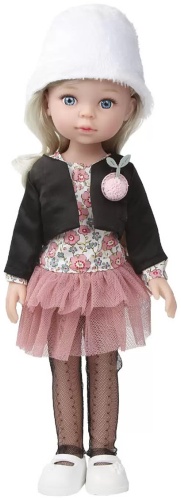 Кукла-модель Funky Toys Пенни 33 см