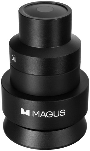 Конденсор темного поля иммерсионный MAGUS DF2 A 1,36–1,25ми
