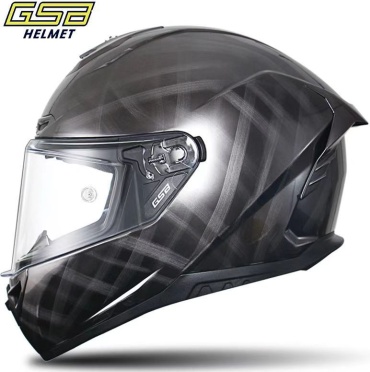 GSB GSB361 серебристый S