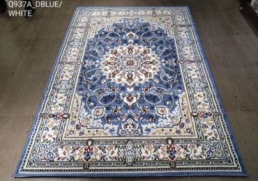 Ковер BAINUR 180x260 см, короткий ворс, Казахстан