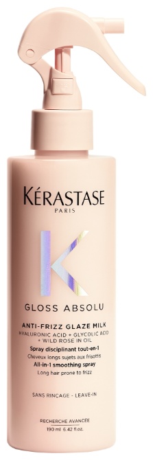 Kerastase gloss absolu спрей 190 мл