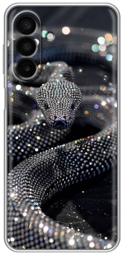 Чехол BAIKO для Samsung Galaxy A56 рисунок