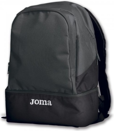 Рюкзак JOMA полиэстер черный