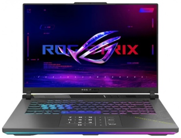 ASUS ROG Strix G16 16" / 16 Гб / SSD 1000 Гб / Без ОС / G614FR-S5056 / 90NR0NK8-M002K0