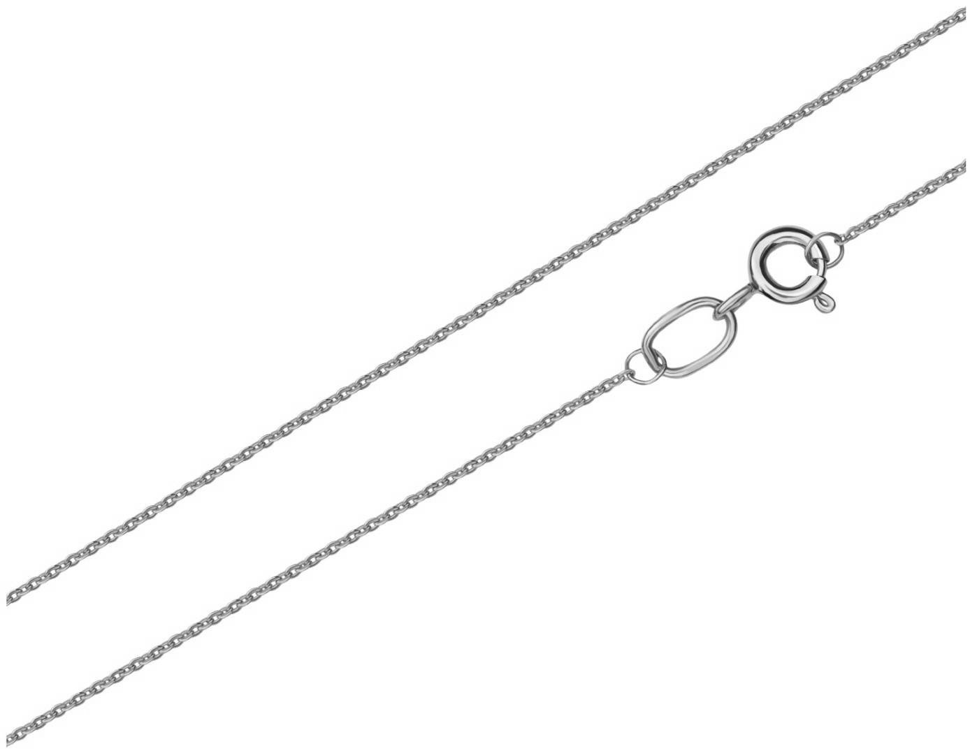 Lucente 320-13-0025-30555_40 длина 40 см, вес 1.23 г золото, плетение якорное
