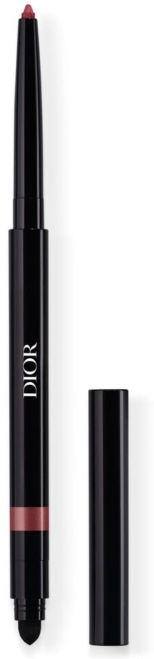 Dior Diorshow Stylo Holiday Limited Edition карандаш красный 656 жемчужный рубин