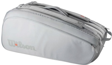 Сумка Wilson WR8030101001 60 л голубой