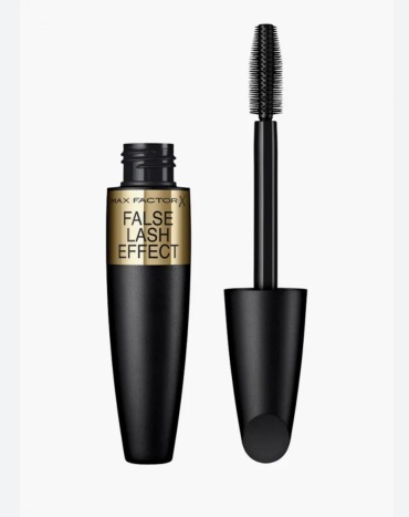 Тушь для ресниц Max Factor FALSE LASH EFFECT для объема черный