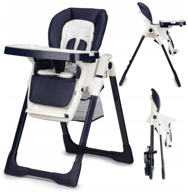 Mstar Baby D005 синий