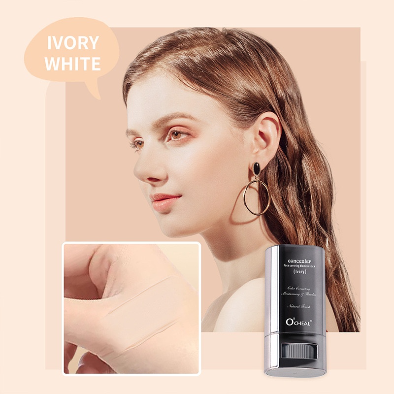 OCHEAL Concealer консилер IVORY