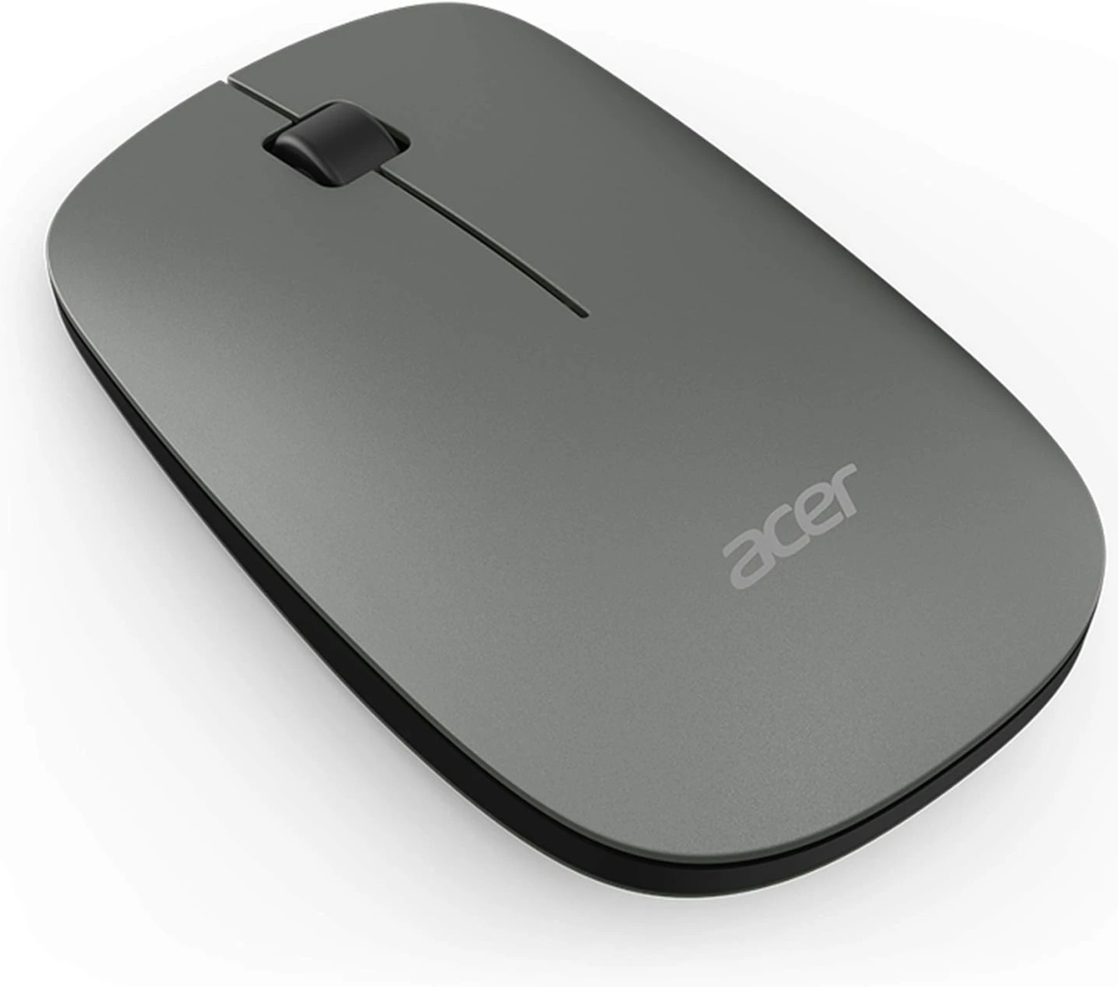 Мышь Acer M502 (GP.MCE11.01J) серый