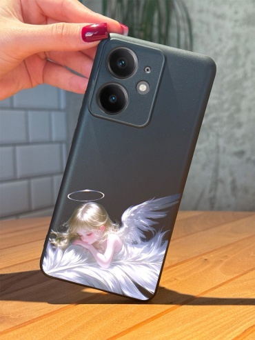 Чехол для Realme Neo7 рисунок