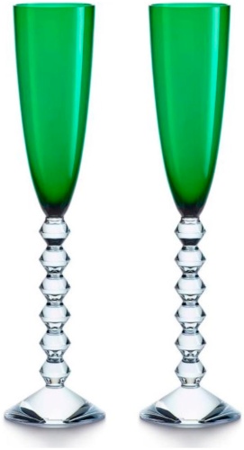 Набор бокалов Baccarat 210 мл, хрусталь, 2 шт