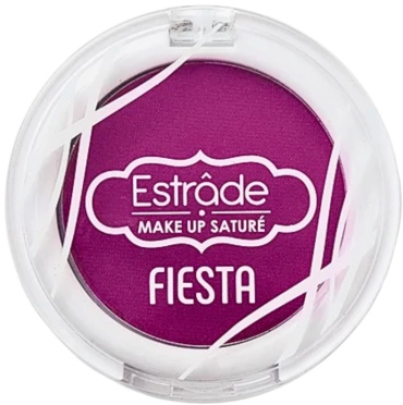 Estrade тени прессованные Fiesta 215 Стамбул