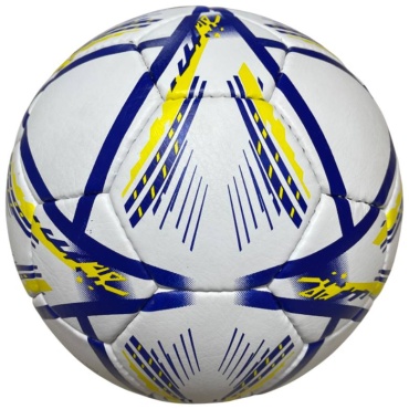 Мяч GF SPORT FX-108 для футбола размер 5