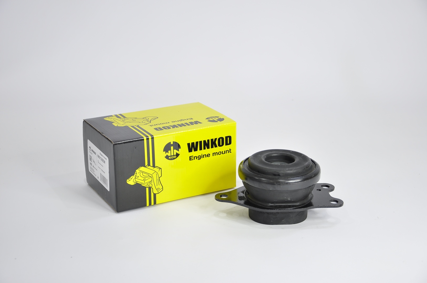 WINKOD Подушка Двигателя | Передняя W0125EM