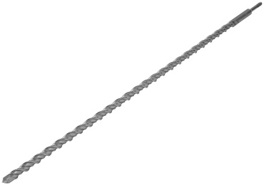 Matrix бур 70984 (SDS-plus, 22х950х1000 мм) 1 шт