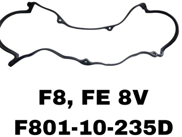SOFRET прокладка F801-10-235D