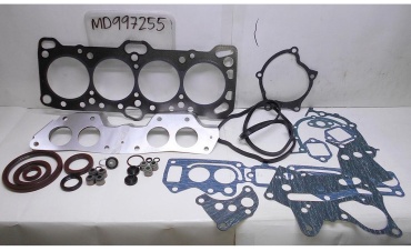 NIPPON MOTORS комплект прокладок ДВС MD997255