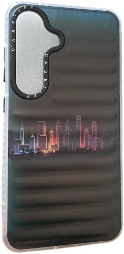Чехол для Samsung Galaxy S24 рисунок