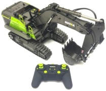Спецтехника на радиоуправлении Hui Na Toys HN1593