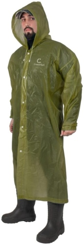 Дождевик Следопыт СЛЕДОПЫТ, (PF-RC-08) 48, 50