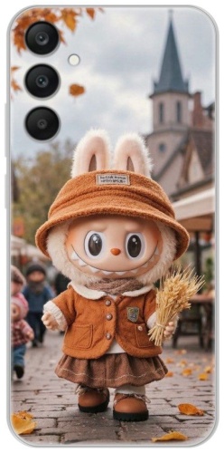 Чехол BAIKO для Samsung Galaxy A36 рисунок