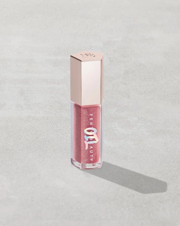 FENTY BEAUTY масло Bomb oil 9 мл