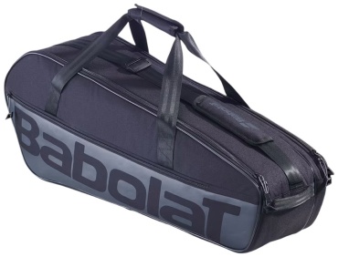 Сумка Babolat Court M Gen 2 751236-105 40 л черный