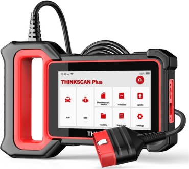 ThinkCar мультимарочный Plus S6