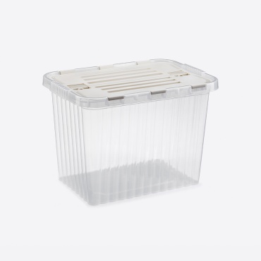 Dunya Plastik ящик универсальный 25.5x38x25.5 см, полипропилен