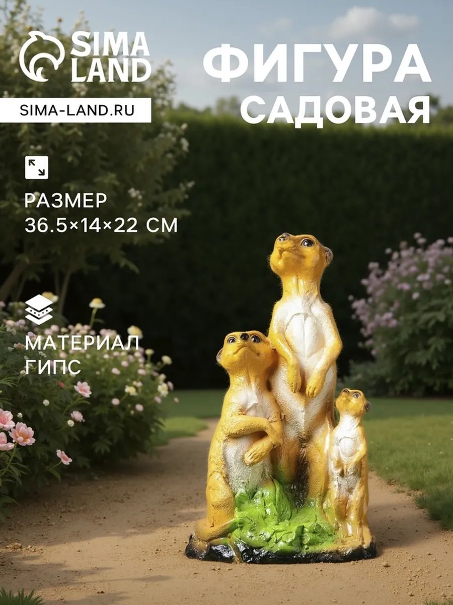 Фигурка 867879772 40 см