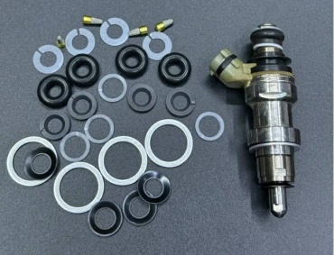 Stellox кольцо форсунки инжектора FIRK28030SP 23209-29025