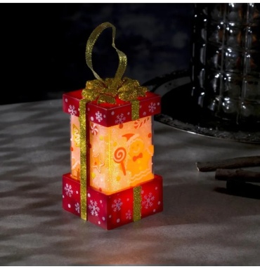 Luazon Lighting 11 см