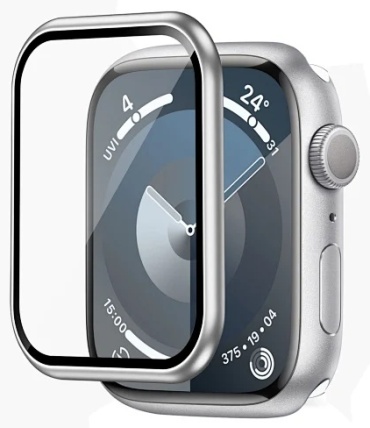 Стекло WIWU для Apple Watch 9 44mm