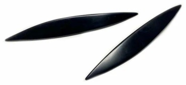 JPM HC-GS300-97 для Lexus, Toyota GS 300, Aristo 1997-2003 черный