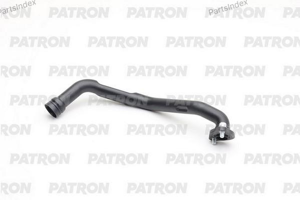 PATRON патрубок радиатора PH4065