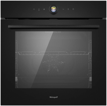 Weissgauff EOM 859 Color Loop Black Matt черный