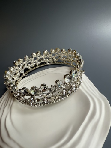 Fashion Jewelry диадема 1 шт