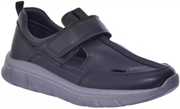 Туфли Neo Feet черный
