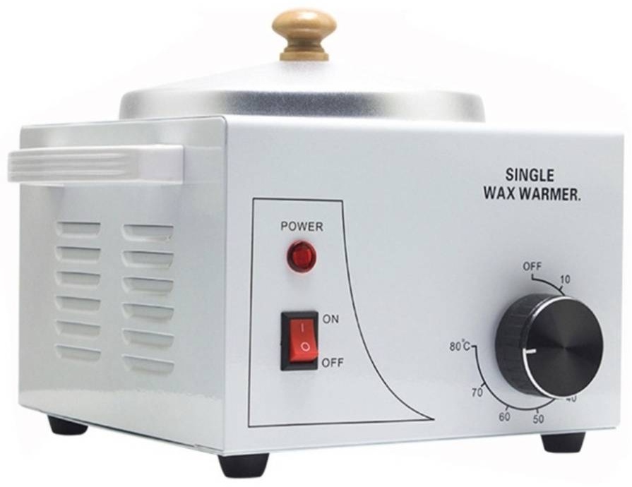 Wax Warmer воскоплав баночный 400 мл