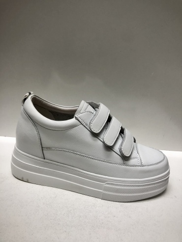 Кроссовки Prima D'Arte белый