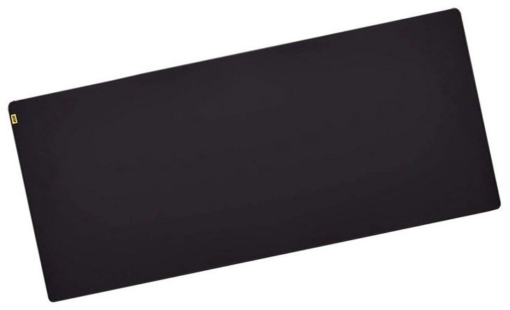 Коврик для мыши 2E Gaming Pro Control 3XL 2E-CONTROL-3XL-BK-PRO 550x1200x4 мм черный
