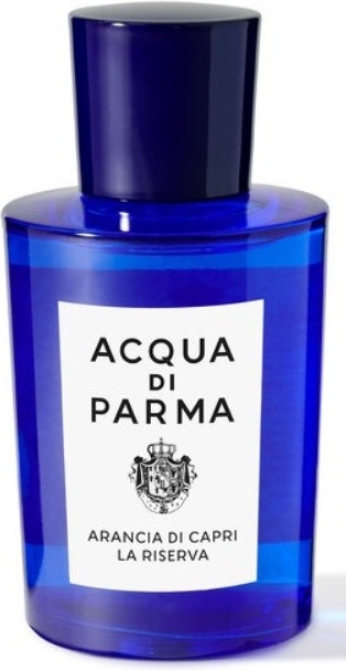 ACQUA DI PARMA Arancia Di Capri La Riserva парфюмерная вода EDP 50 мл, унисекс