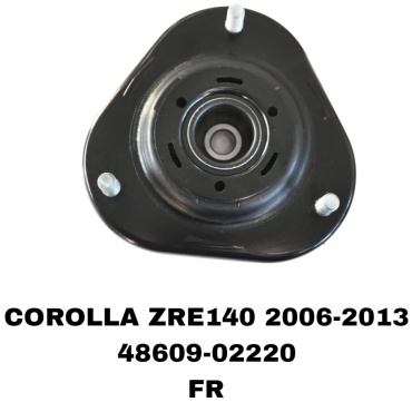 A.D.A.L AUTO опора амортизатора 48609-02220