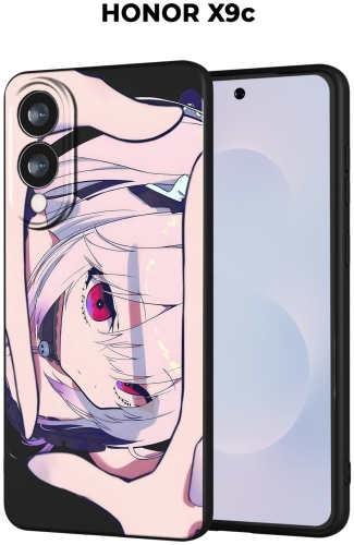 Чехол для Samsung S25 Edge рисунок